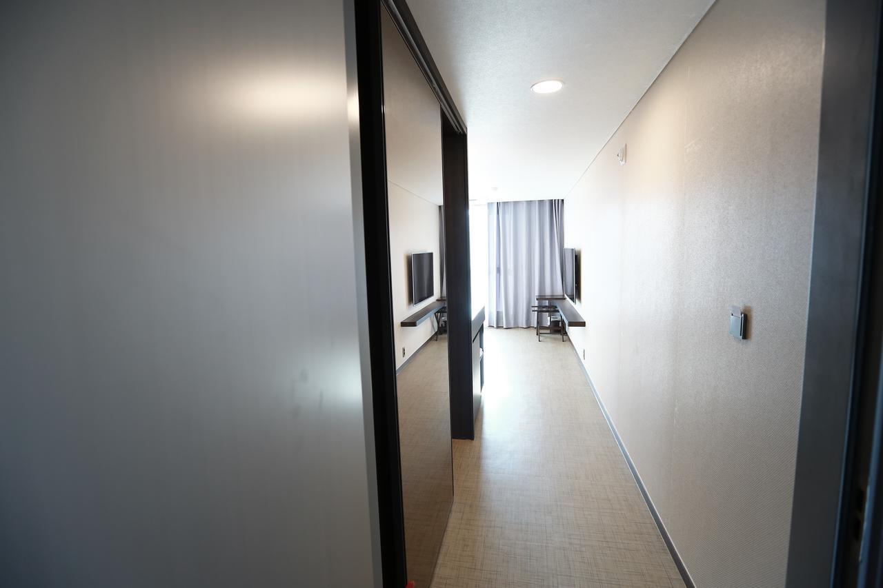 Jeju Stay In Sungsan Seogwipo Exterior photo