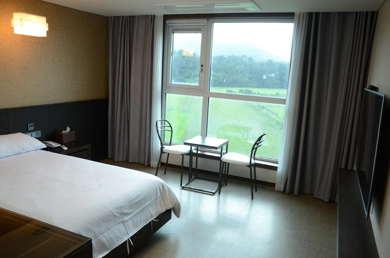 Jeju Stay In Sungsan Seogwipo Exterior photo