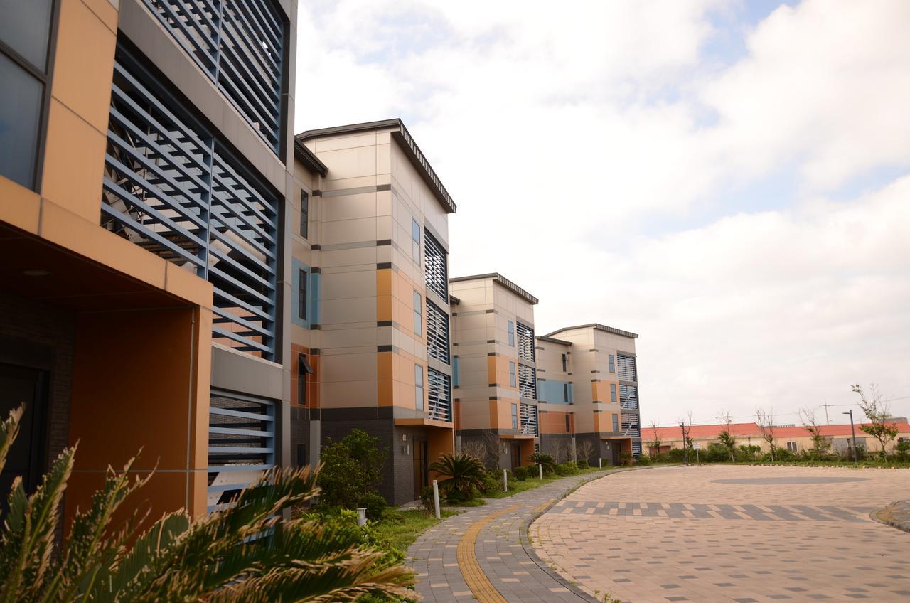 Jeju Stay In Sungsan Seogwipo Exterior photo